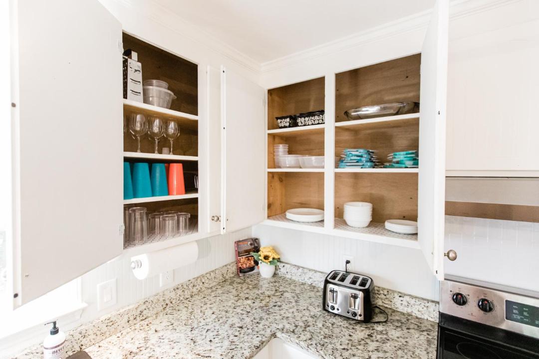 Photo of Kitchen in Raleigh