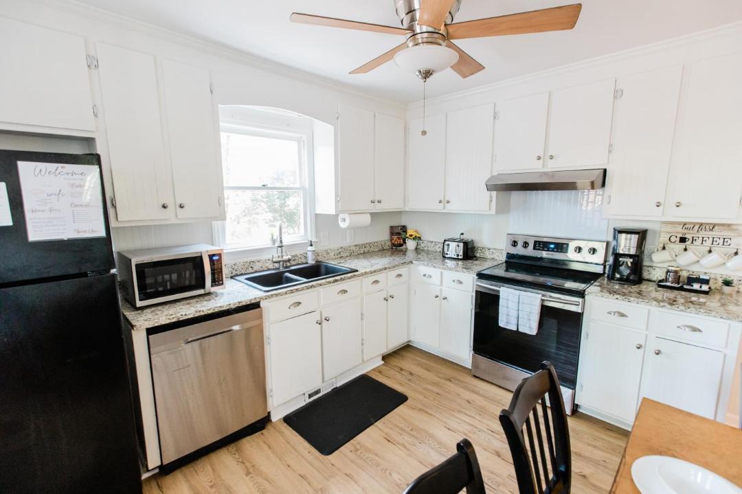 Photo of Kitchen in Raleigh