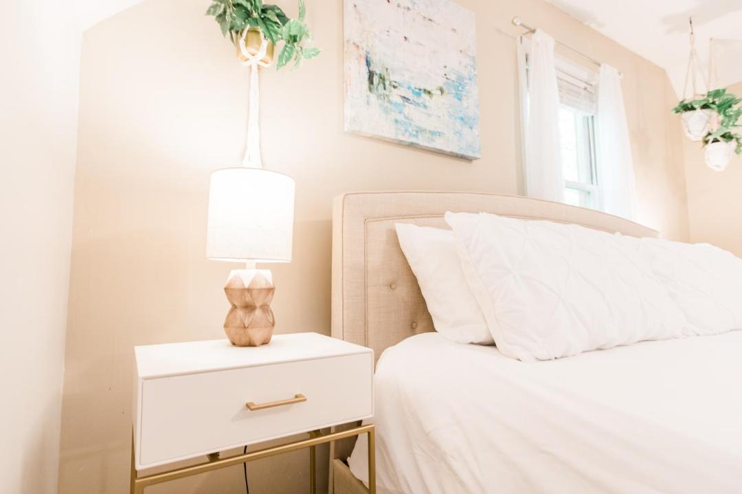 Photo of Bedroom in Raleigh