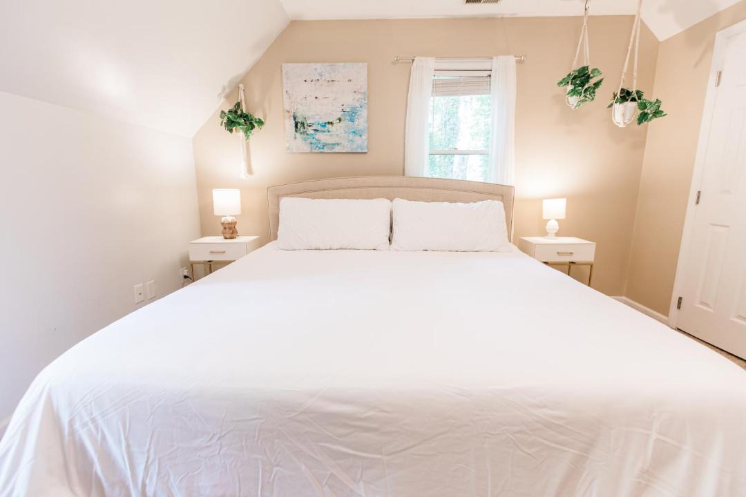 Photo of Bedroom in Raleigh