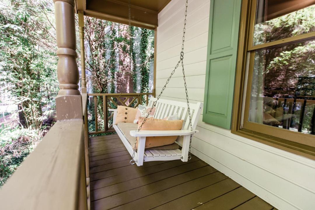 Photo of Patio Balcony in Raleigh