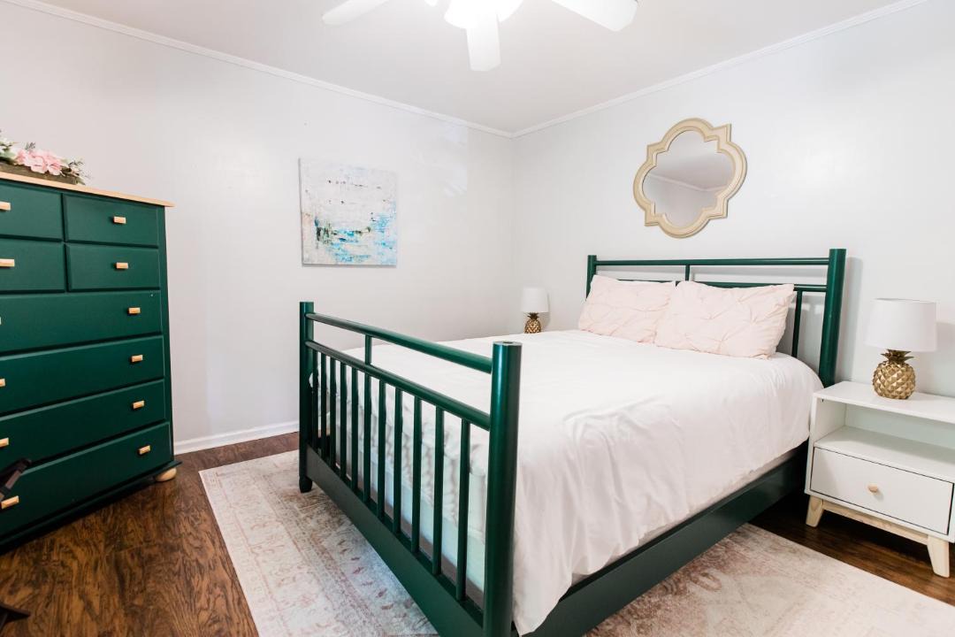 Photo of Bedroom in Raleigh