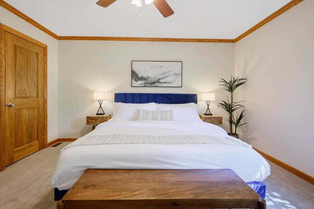 Photo of Bedroom in Cary