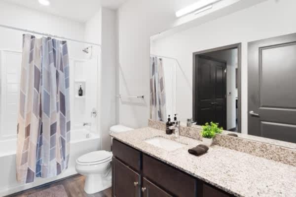 Photo of Bathroom in North Raleigh