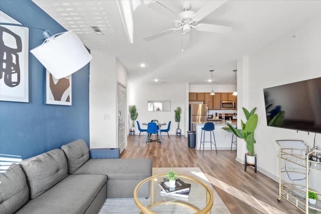 Photo of Livingroom in Charlotte