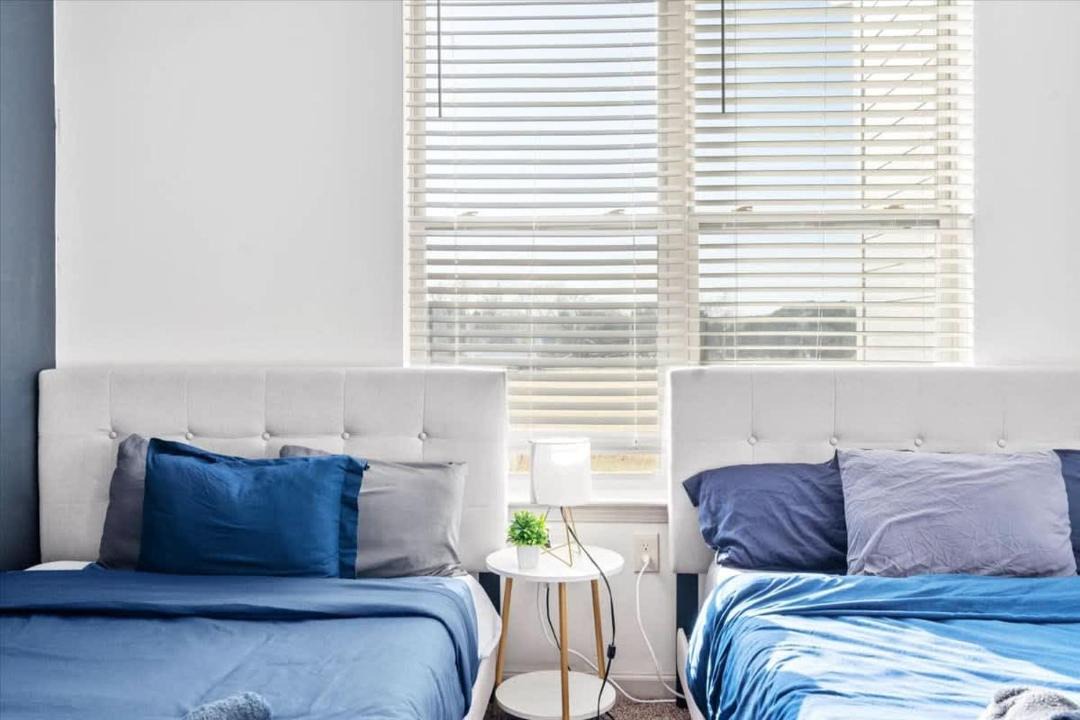 Photo of Bedroom in Charlotte