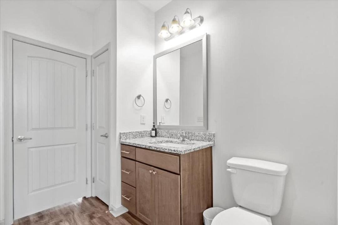Photo of Bathroom in Charlotte