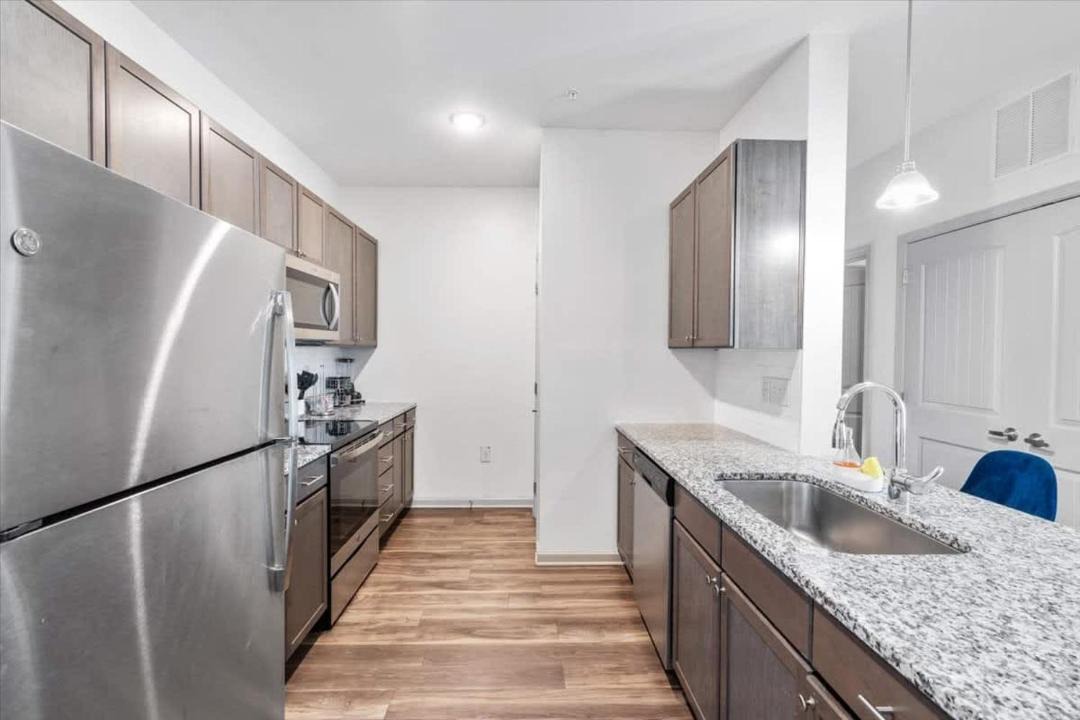 Photo of Kitchen in Charlotte