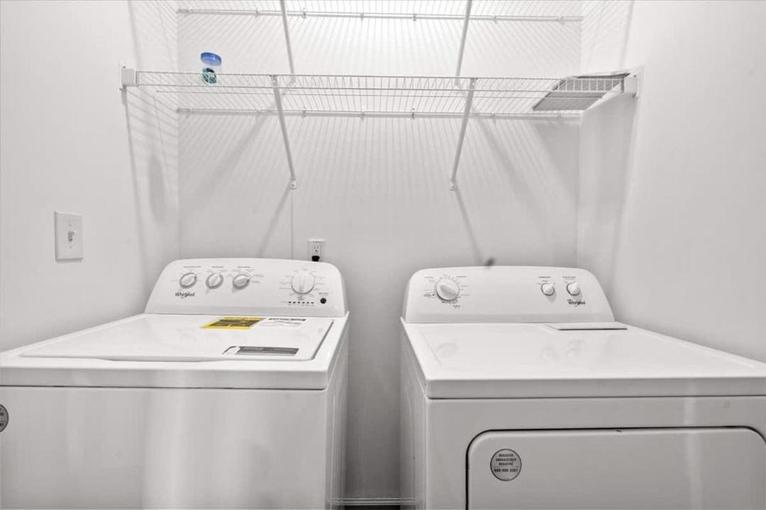 Photo of Bathroom in Charlotte
