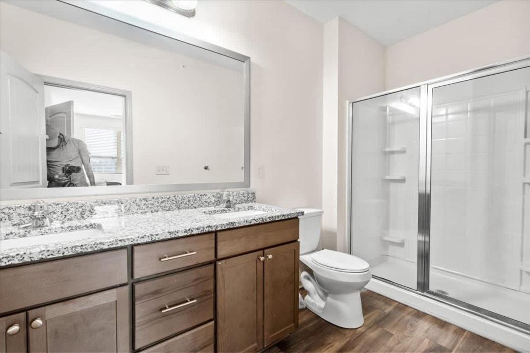 Photo of Bathroom in Charlotte