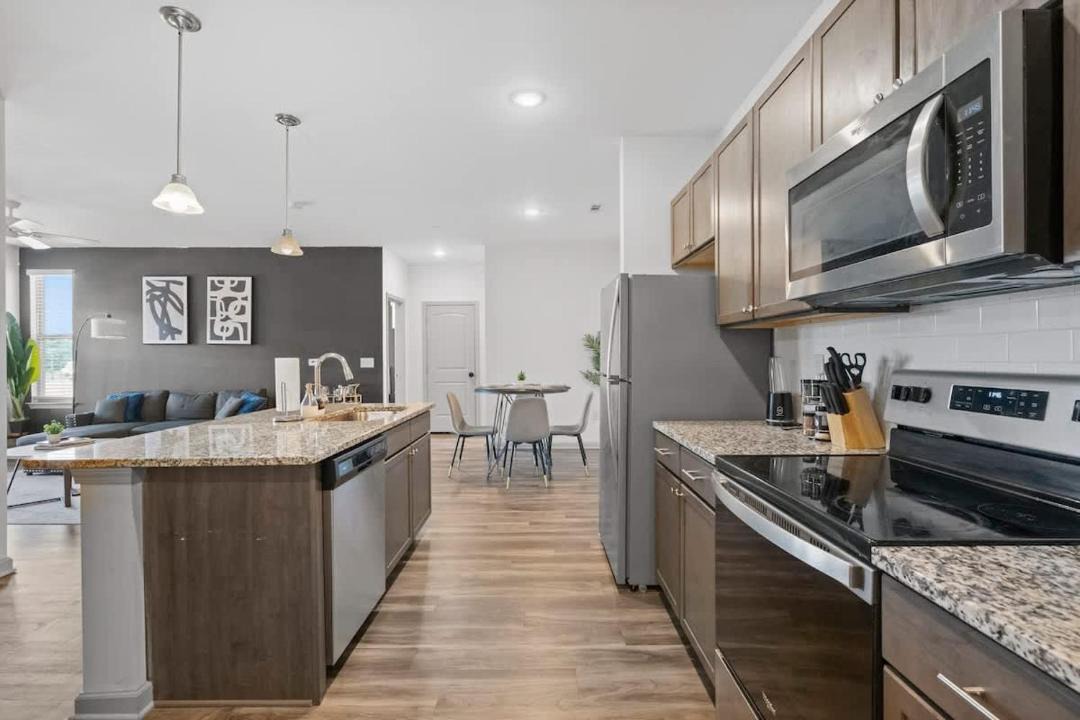 Photo of Kitchen in Charlotte