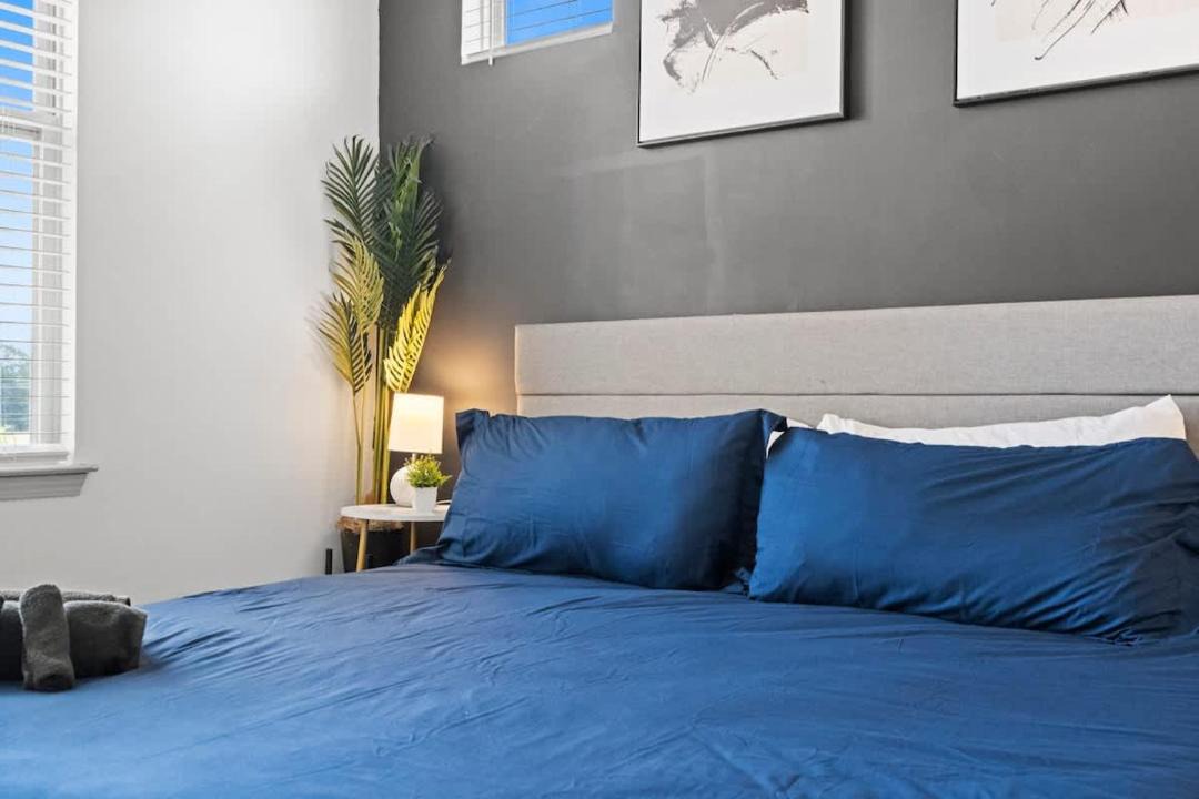 Photo of Bedroom in Charlotte