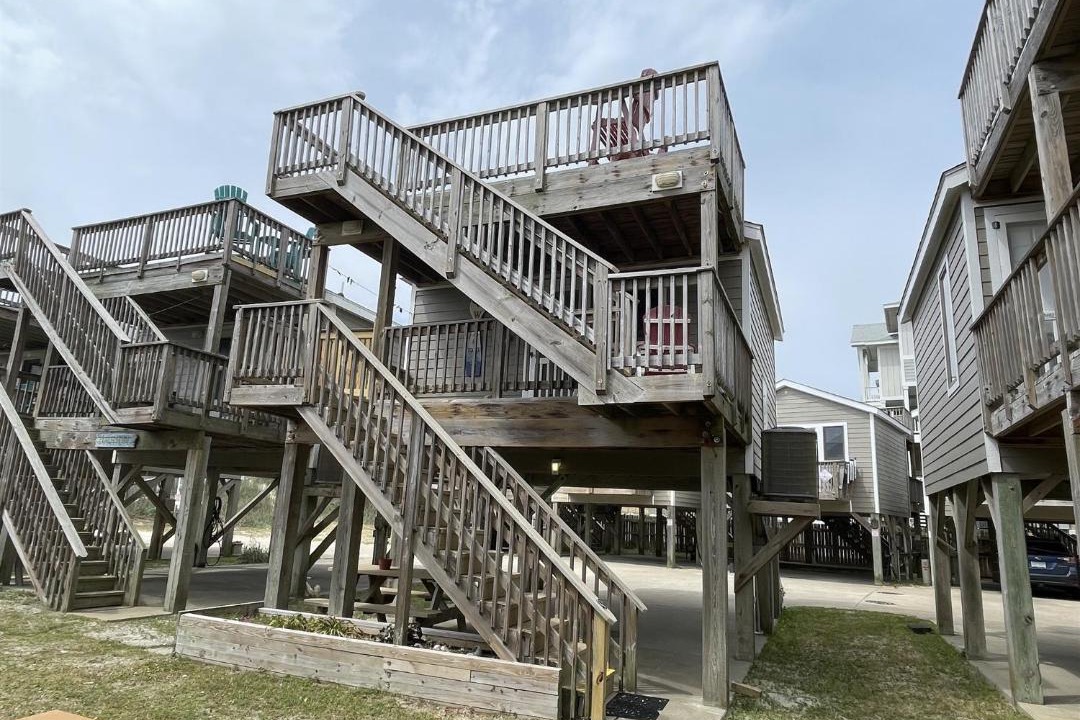 Photo of Others in Hatteras