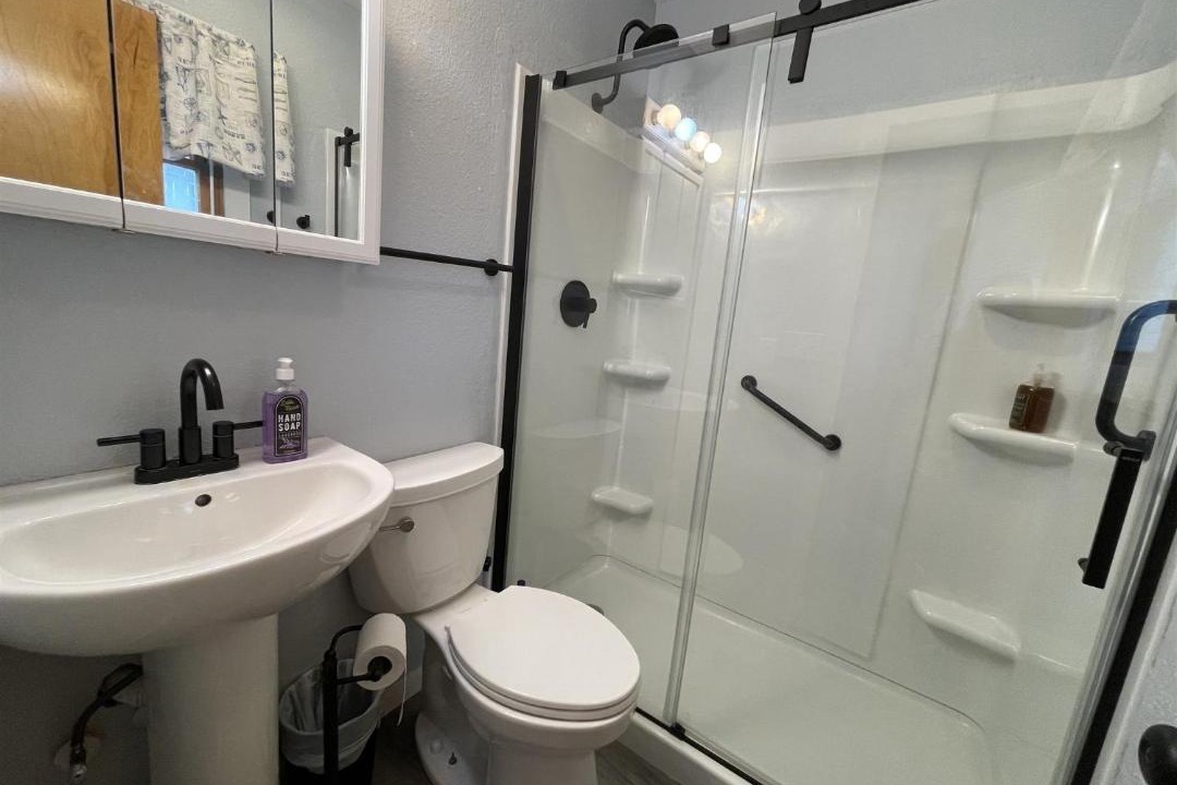 Photo of Bathroom in Hatteras