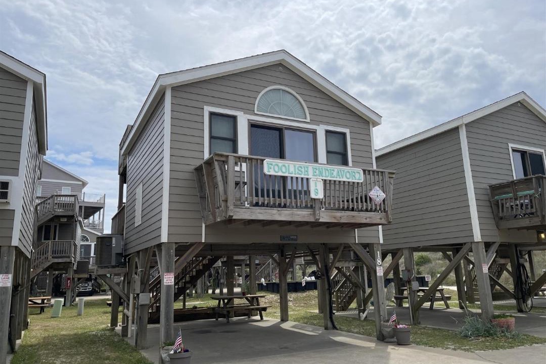 Photo of Others in Hatteras