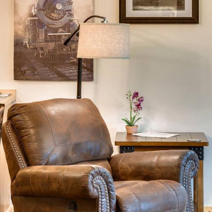 Photo of Livingroom in Cherokee