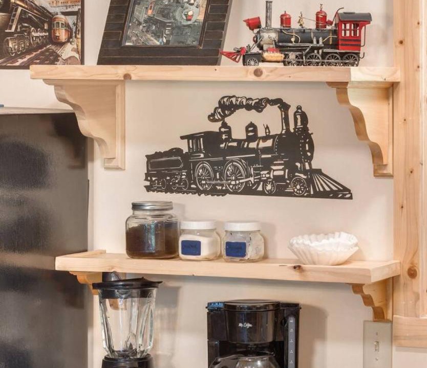 Photo of Kitchen in Cherokee