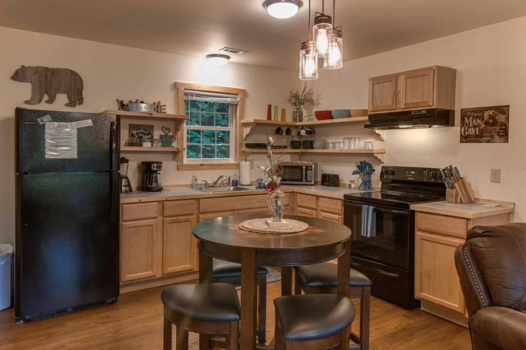 Photo of Kitchen in Cherokee