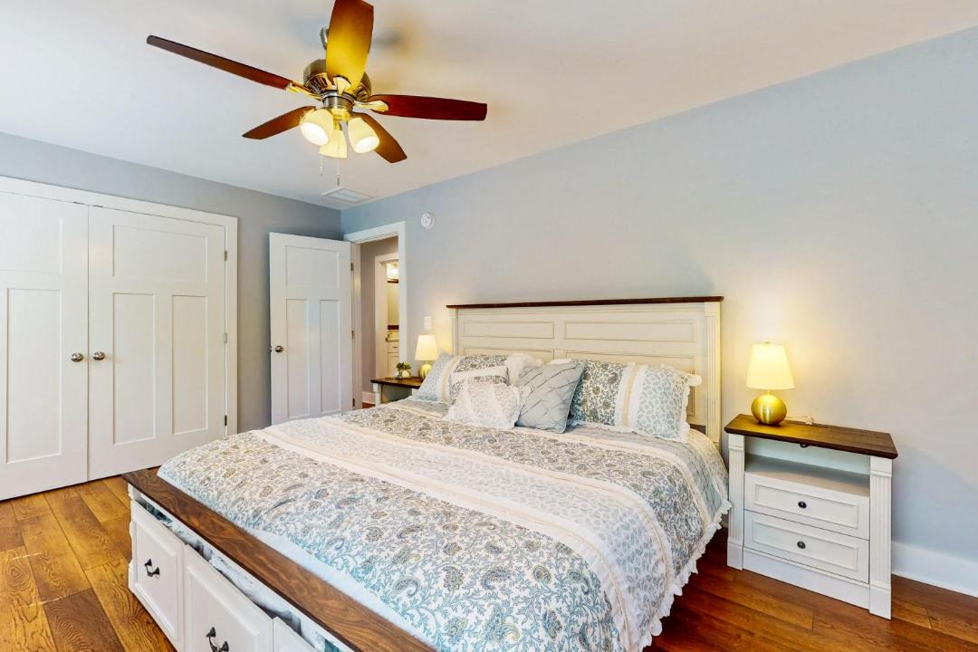 Photo of Bedroom in Balfour