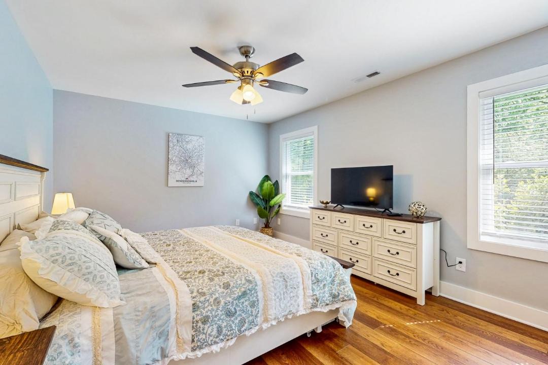 Photo of Bedroom in Balfour