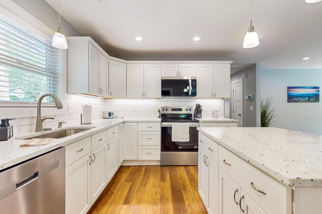 Photo of Kitchen in Balfour