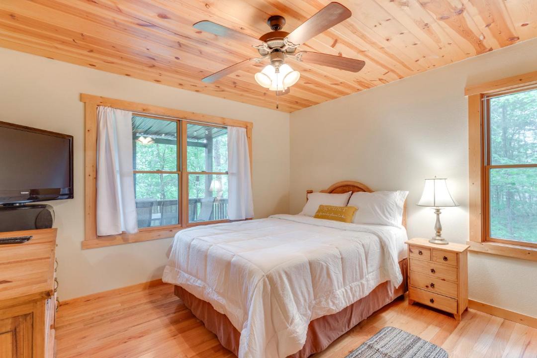Photo of Bedroom in Unaka
