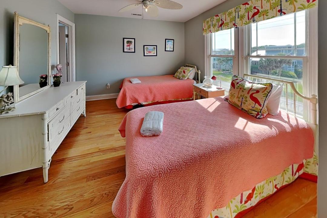 Photo of Bedroom in Kure Beach