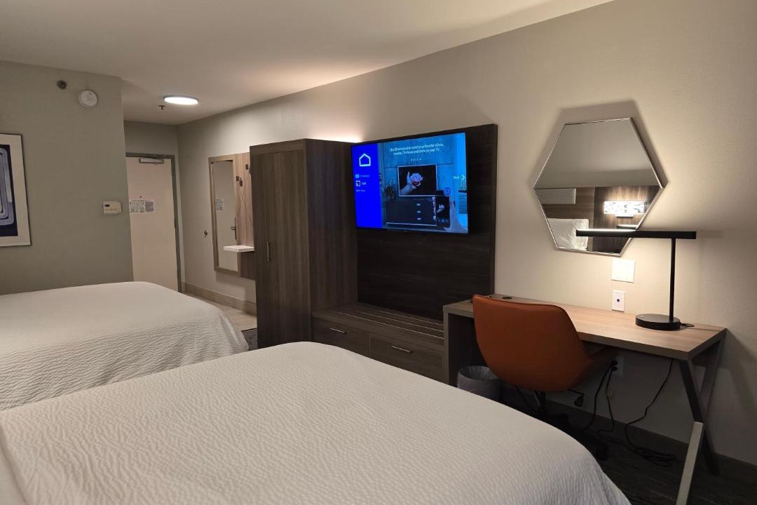 Photo of Bedroom in Smithfield
