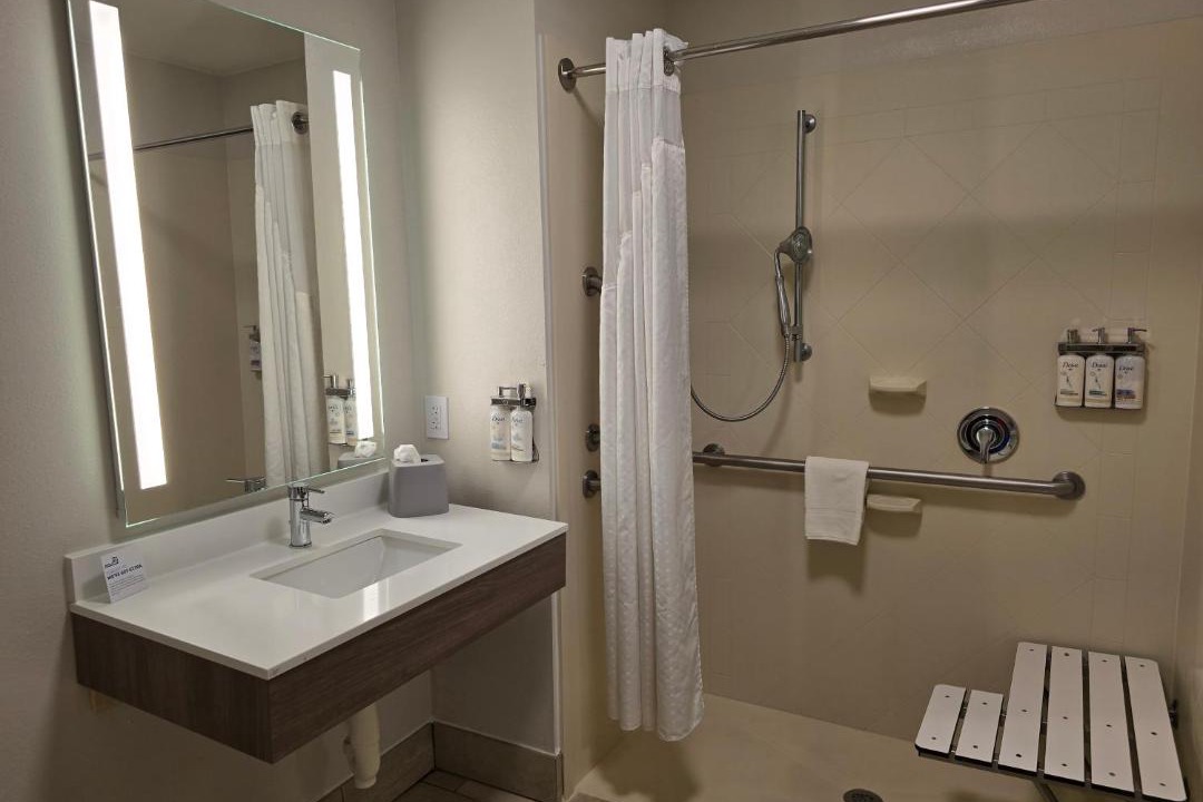 Photo of Bathroom in Smithfield