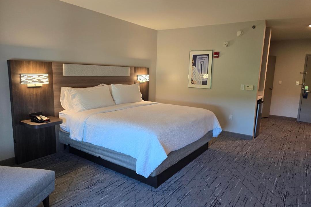 Photo of Bedroom in Smithfield