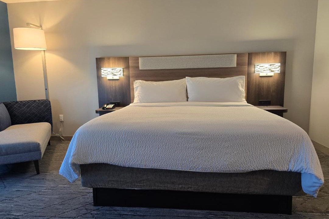 Photo of Bedroom in Smithfield