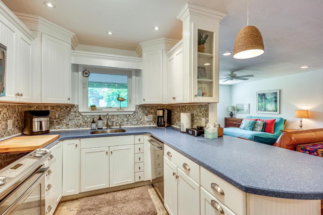 Photo of Kitchen in Long Beach