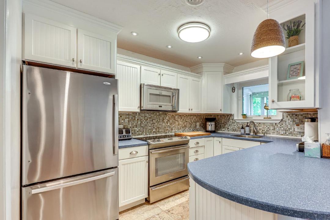 Photo of Kitchen in Long Beach