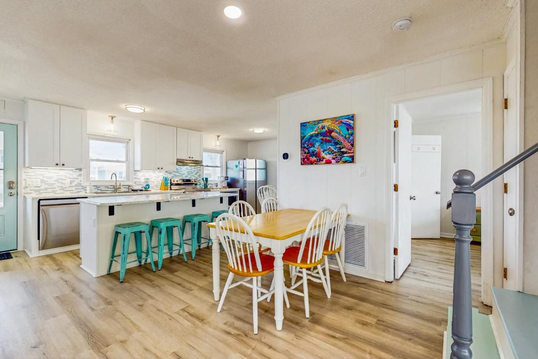 Photo of Kitchen in Holden Beach