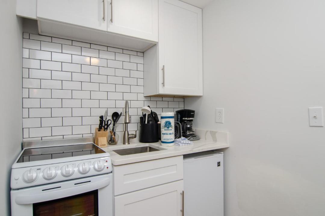 Photo of Kitchen in South End