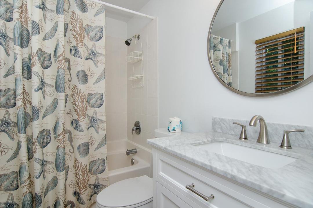 Photo of Bathroom in South End