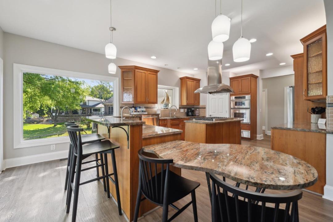 Photo of Kitchen in Mount Mourne