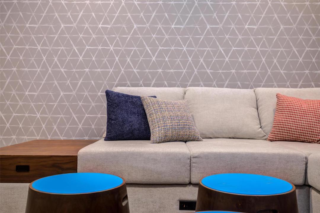 Photo of Livingroom in Smithfield