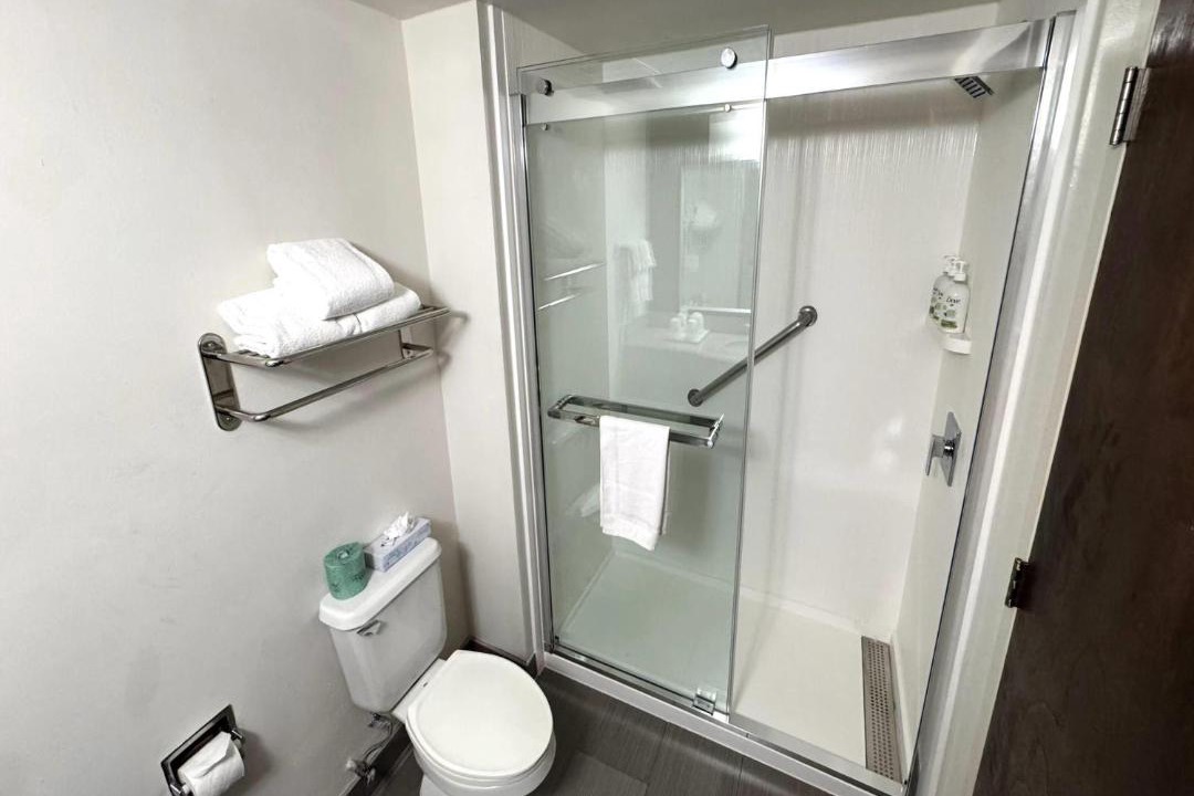 Photo of Bathroom in Durham