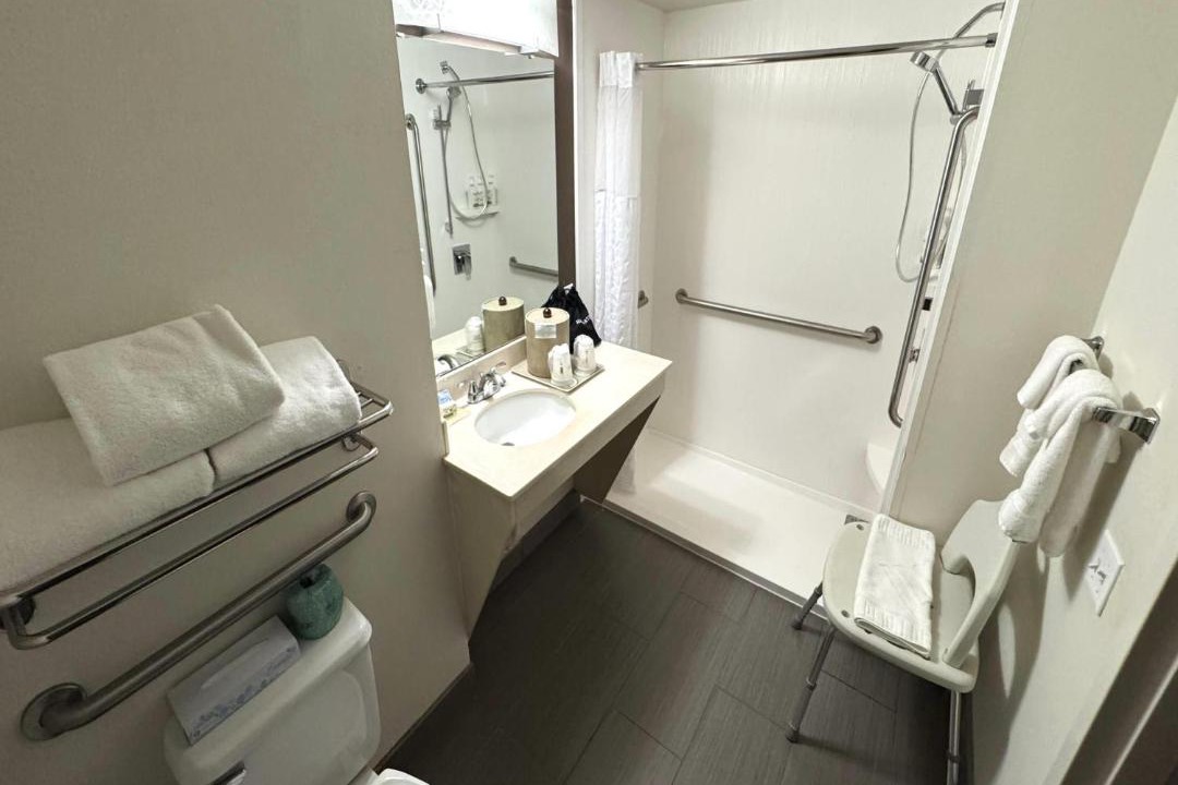 Photo of Bathroom in Durham