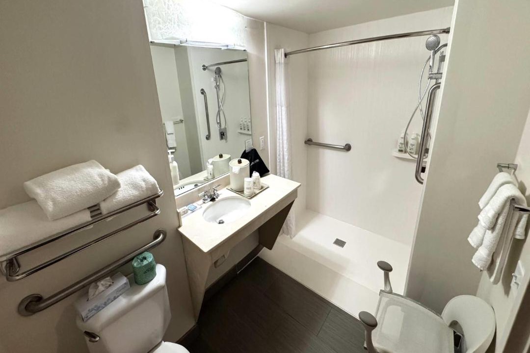 Photo of Bathroom in Durham