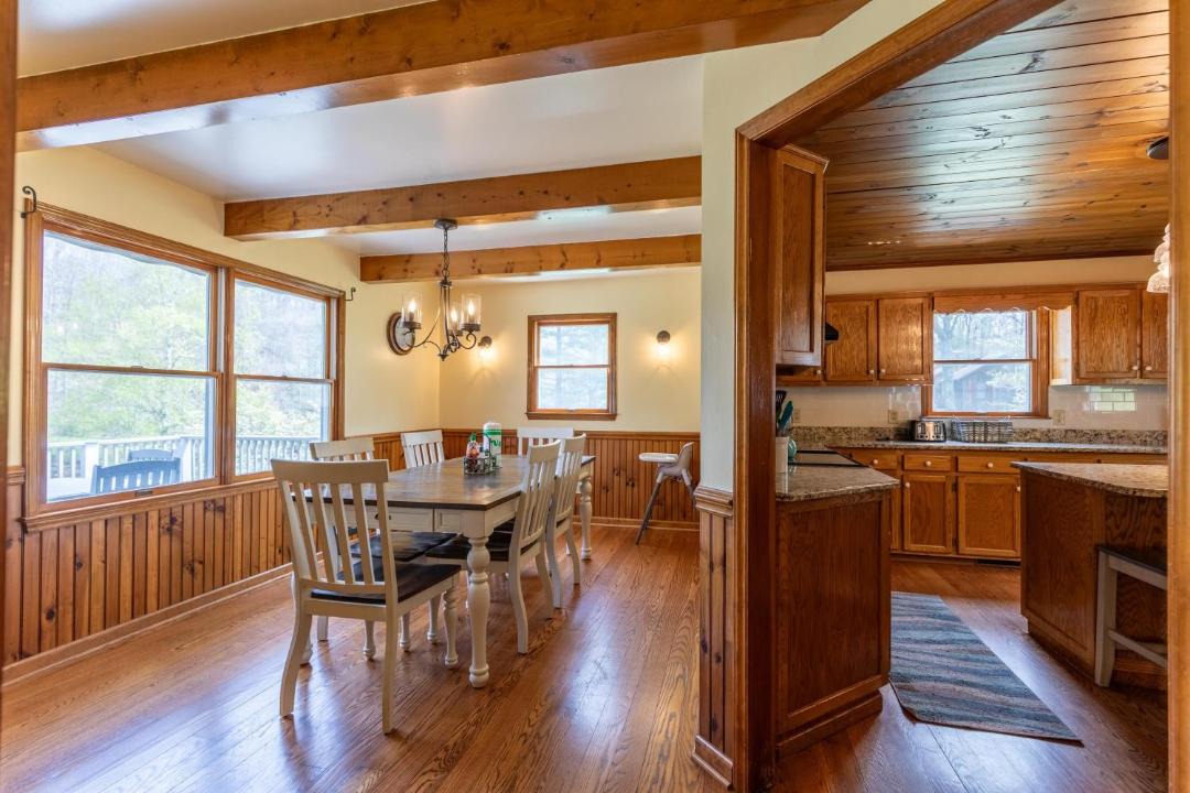 Photo of Kitchen in Jefferson