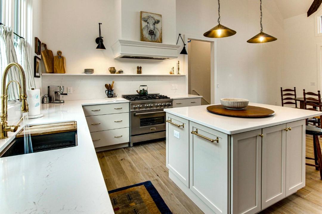 Photo of Kitchen in Glenville