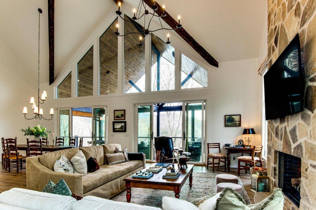 Photo of Livingroom in Glenville
