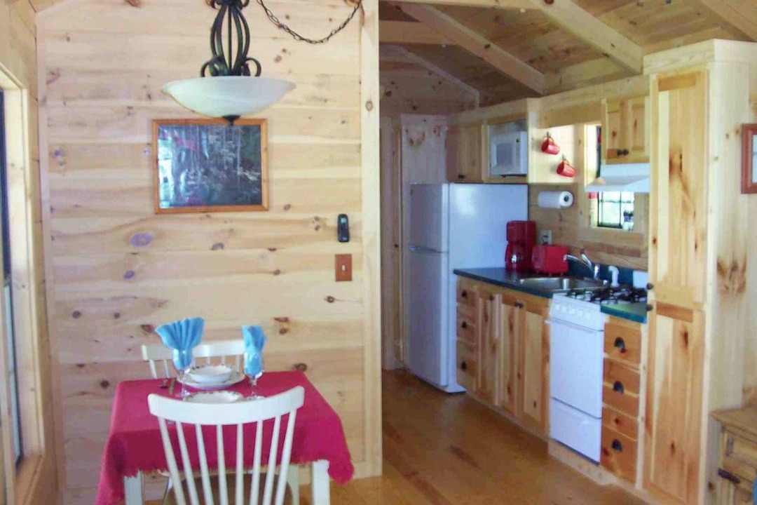 Photo of Kitchen in Hendersonville
