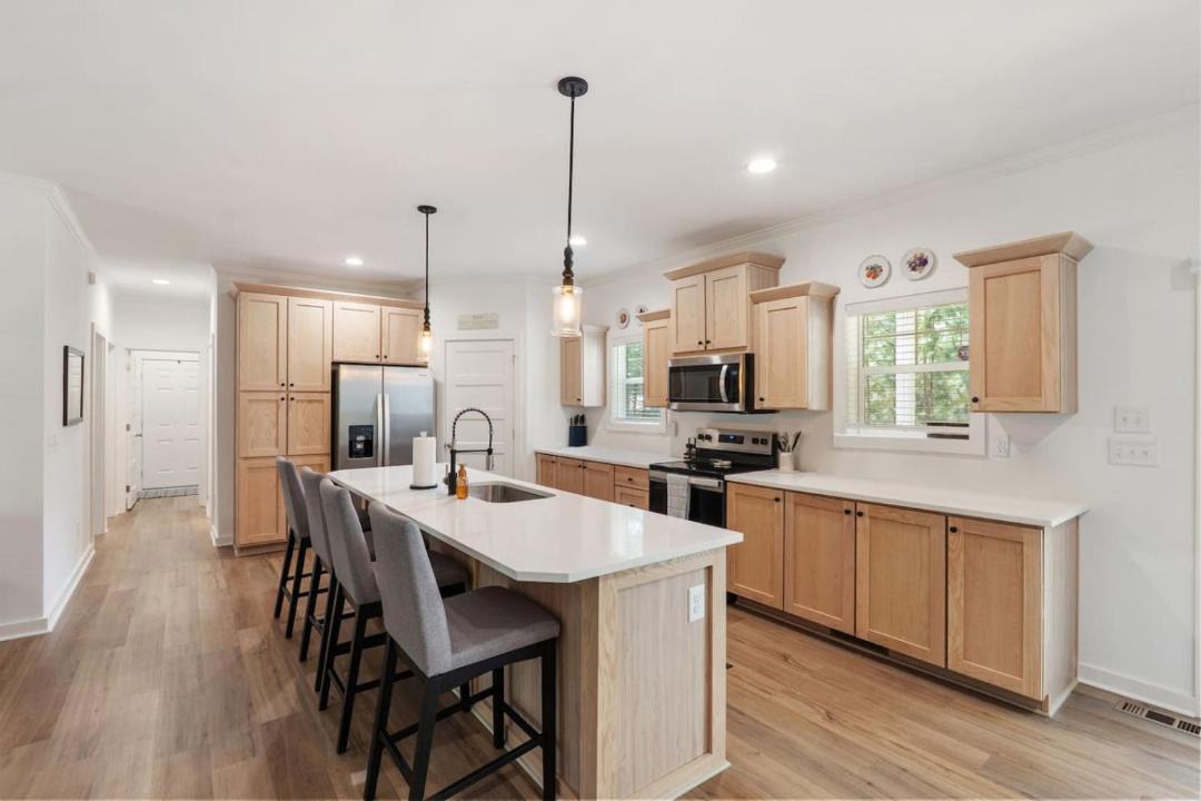 Photo of Kitchen in Carthage