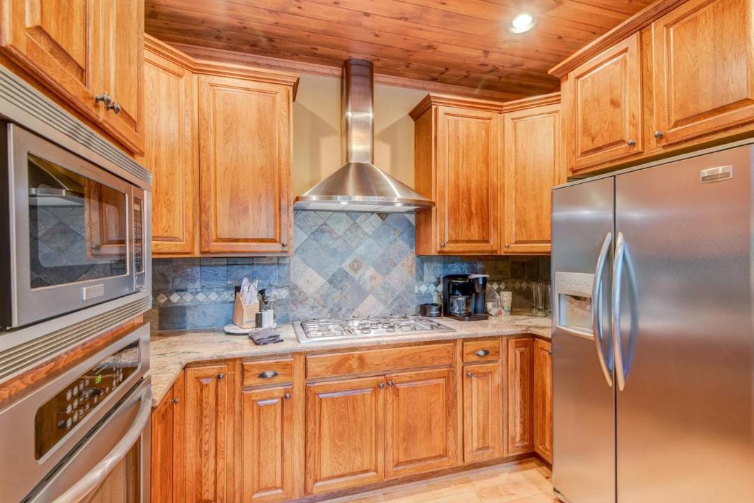 Photo of Kitchen in Sugar Mountain