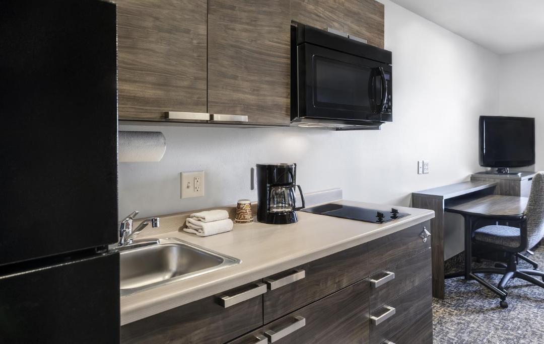 Photo of Kitchen in Garner