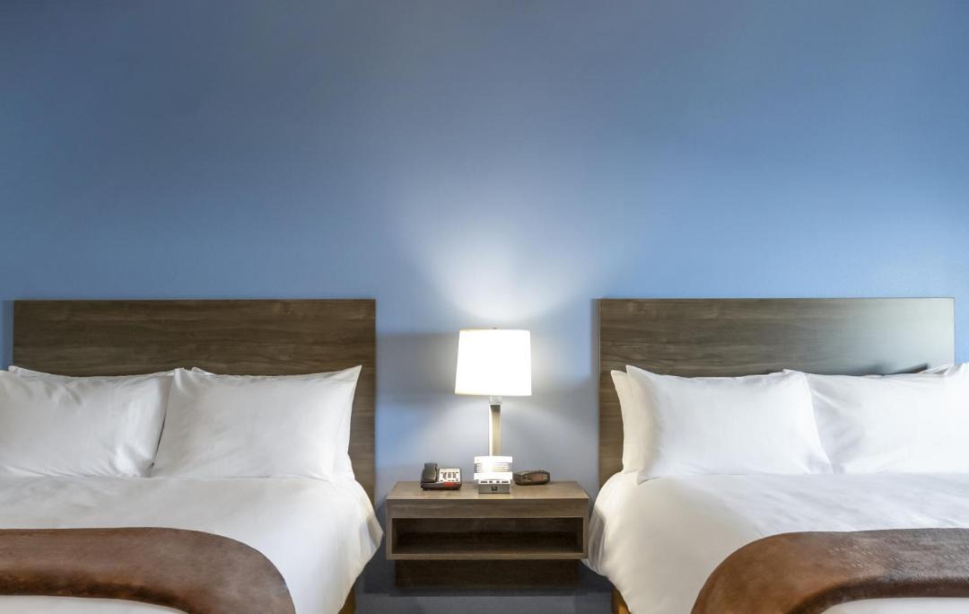 Photo of Bedroom in Garner