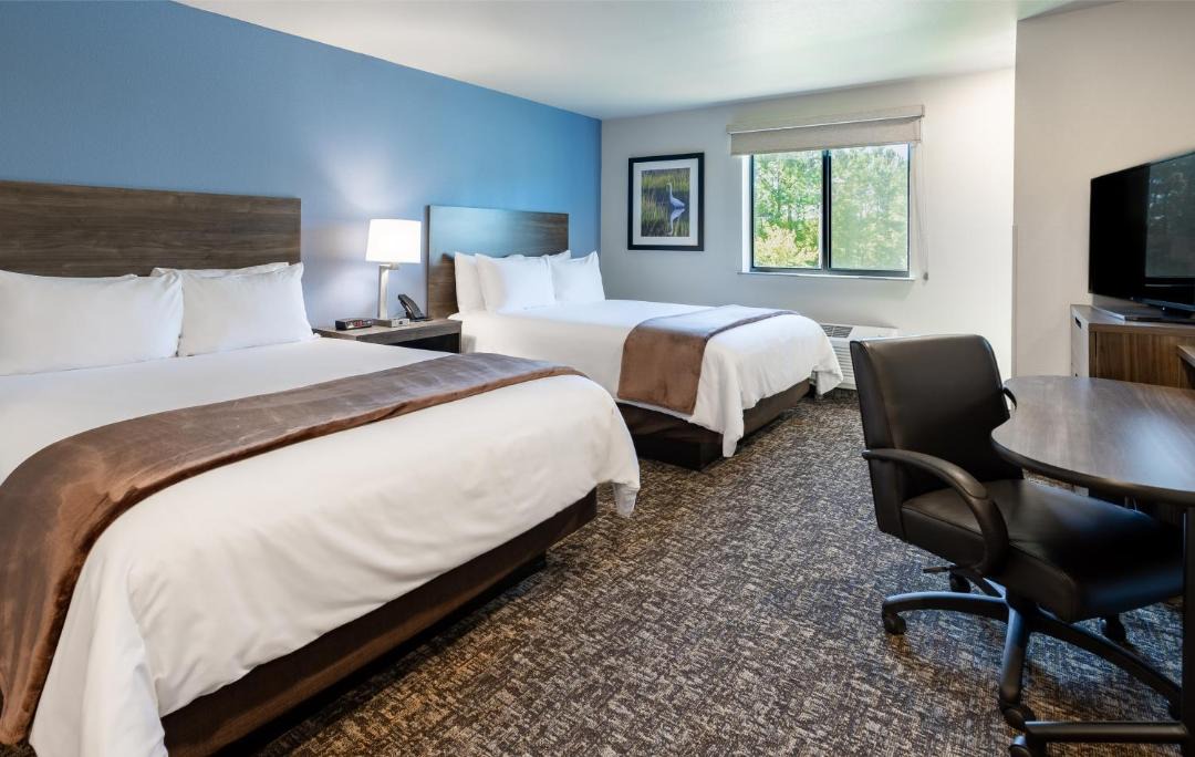 Photo of Bedroom in Garner